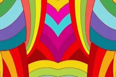 åœ–å½¢è®ŠåŒ–