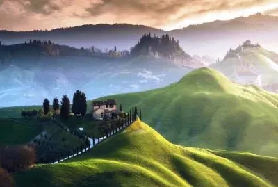 Paisajes bellos 3