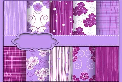 Violet