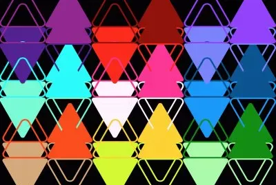 Couleurs