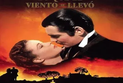 Lo que el viento se llevÃ³