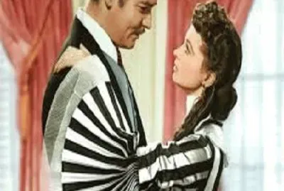 Lo que el viento se llevÃ³ jigsaw puzzle