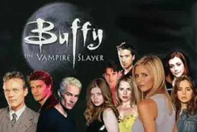 Buffy