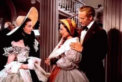 Lo que el viento se llevÃ³