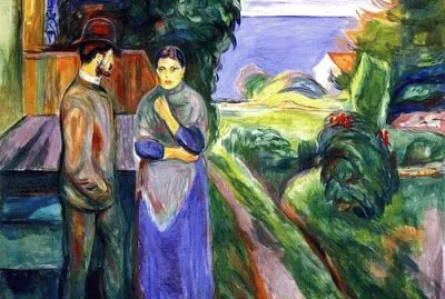 Edvard Munch