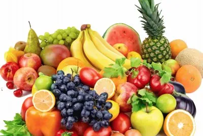 Fruits
