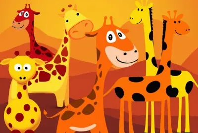 Girafes