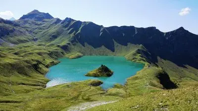 Nature jigsaw puzzle