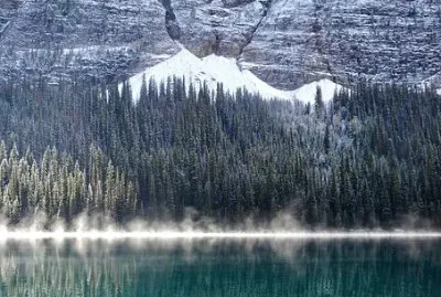 Nature jigsaw puzzle