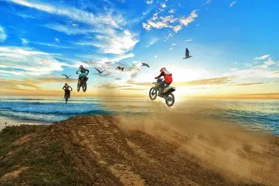 Foto jigsaw puzzle