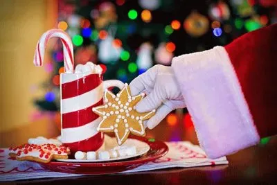 Natal jigsaw puzzle