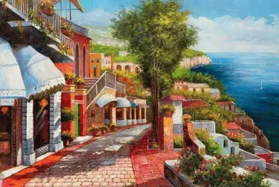 naturaleza jigsaw puzzle