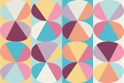 å½©è‰²çŸ¢é‡åœ– jigsaw puzzle