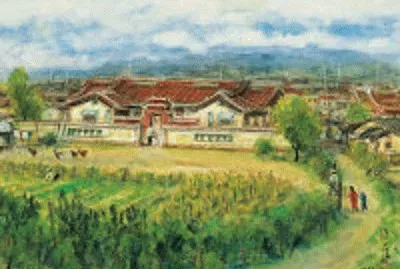 æ¢§æ£² jigsaw puzzle