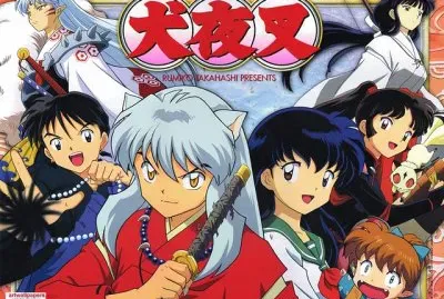 Inuyasha