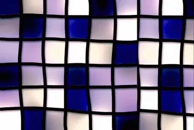 פאזל של Carreaux