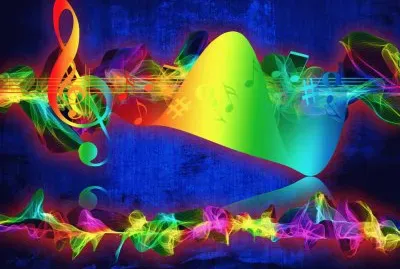 פאזל של Musique