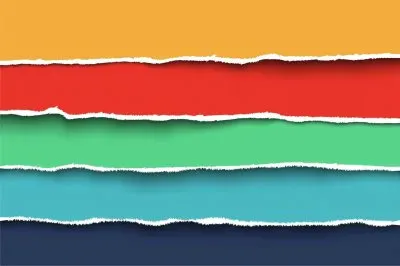 å½©è‰²æ¢ç´‹å£çº¸ jigsaw puzzle