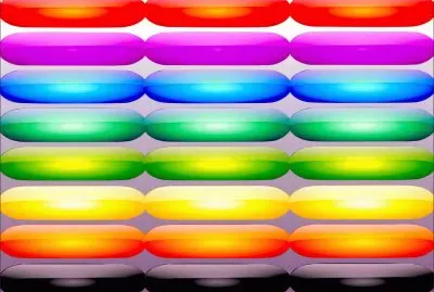 Couleurs