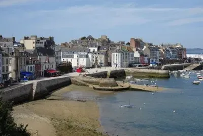 vieux port
