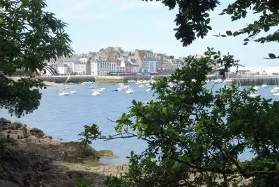 Douarnenez