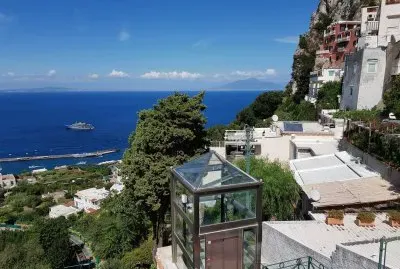 capri