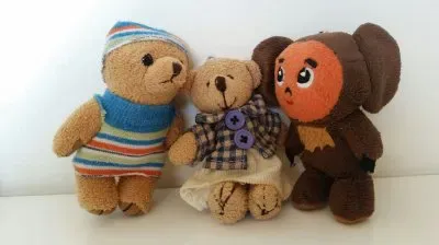 Toyland jigsaw puzzle