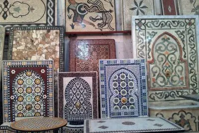 Ceramics