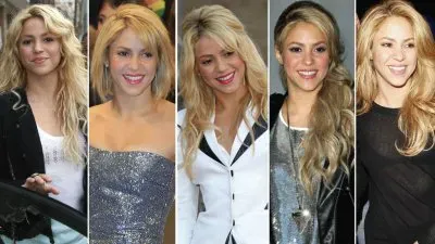 shakira