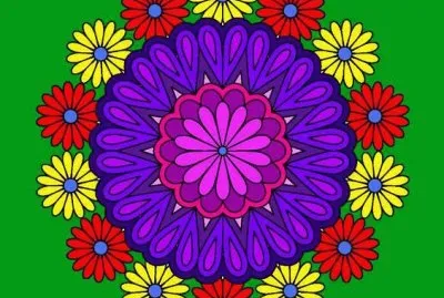 Colorful