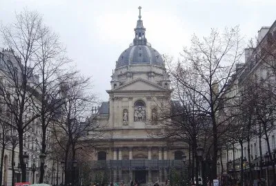 Sorbonne jigsaw puzzle