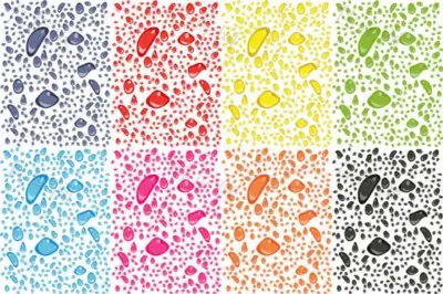 æ°´æ»´ jigsaw puzzle