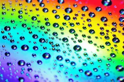 æ°´æ»´ jigsaw puzzle