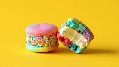 macarons jigsaw puzzle