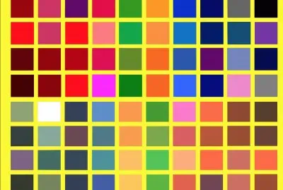 Couleurs