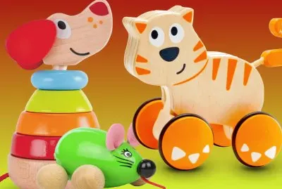 Jouets