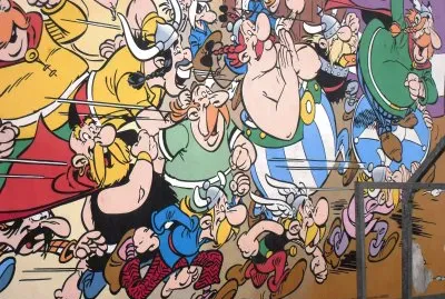asterix