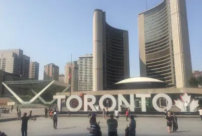 Toronto
