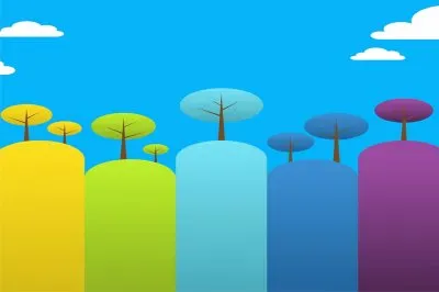 èŠ±è‰æ¨¹æœ¨