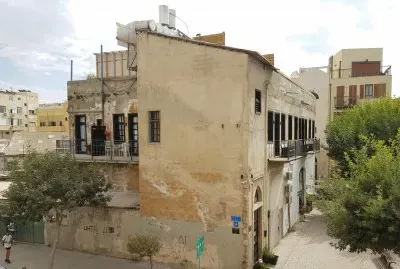 Jaffa