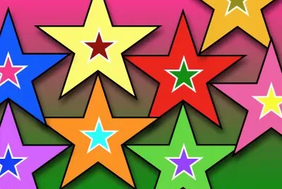 פאזל של Etoiles