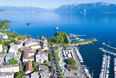 Lausanne
