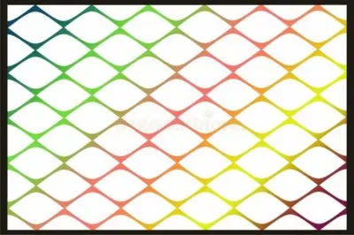 å¹¾ä½•æŠ½è±¡å½©è‰²èƒŒæ™¯ jigsaw puzzle