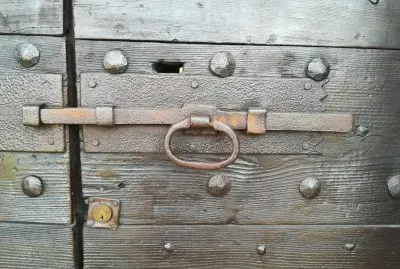 Borromeo jigsaw puzzle