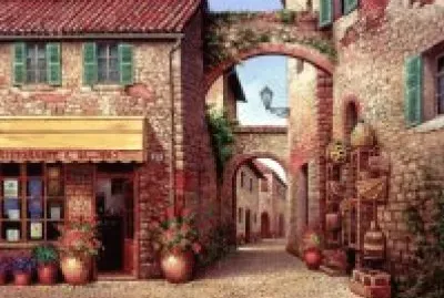 Foto jigsaw puzzle