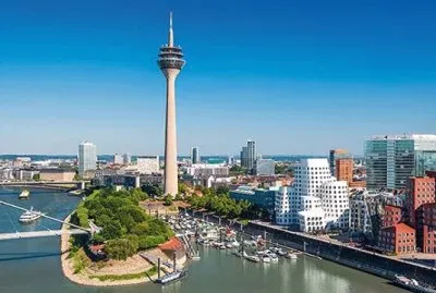 Dusseldorf
