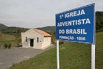 IASD DE GASPAR - SANTA CATARINA (BRASIL)