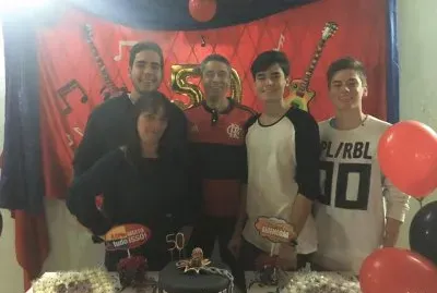פאזל של familia