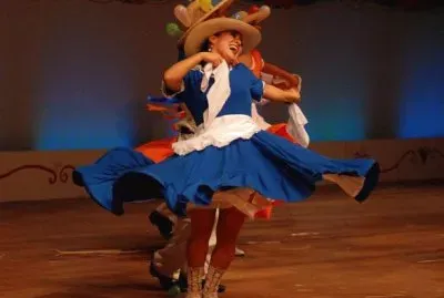 carnaval de arequipa