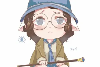 ç›²å¥³ jigsaw puzzle